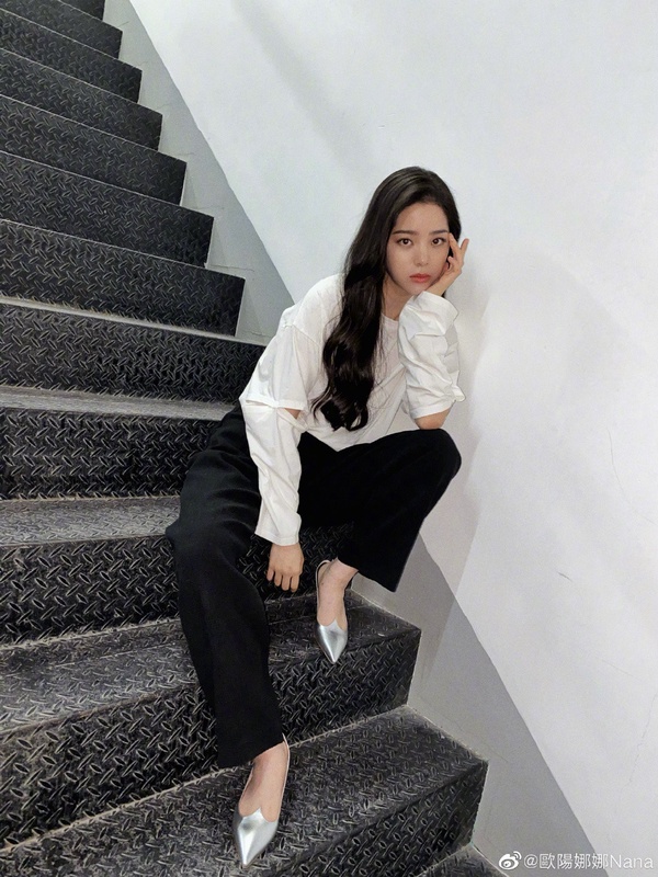 歐陽娜娜回台灣躲避肺炎:「我只是暫時回來住」網超生氣!