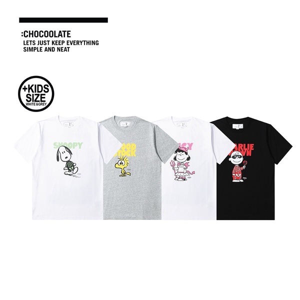:CHOCOOLATE x 史努比聯名系列登場!超萌史努比漁夫帽、側揹袋,滿額就送糊塗塌客娃娃