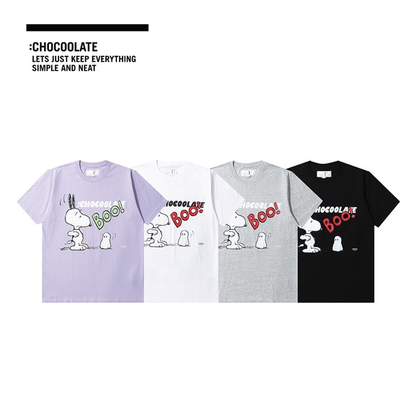 :CHOCOOLATE x 史努比聯名系列登場！超萌史努比漁夫帽、側揹袋，滿額就送糊塗塌客娃娃