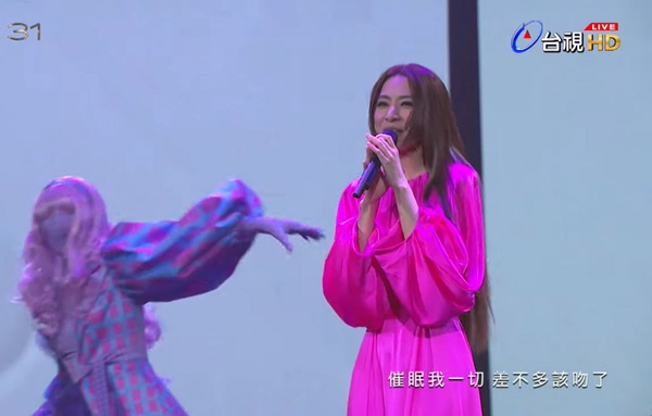 2020金曲31亮點整理！青峰奪歌王，林俊傑高音被讚「行走CD」，典禮卻被網友狠批無聊？