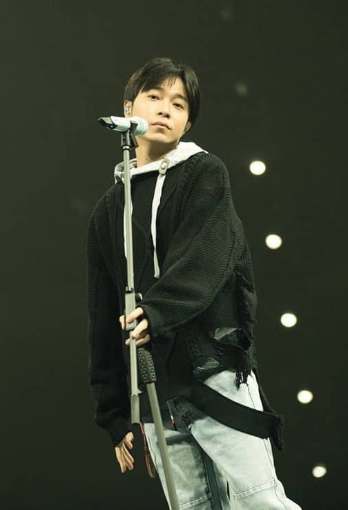 金曲31/青峰的小故事5:曾在幼幼台打工,被誤認成「瓜哥」!?