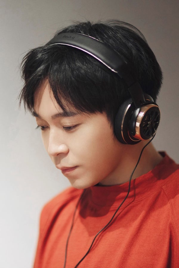 金曲31/青峰的小故事6:創作是「非寫不可」,是一種療鬱