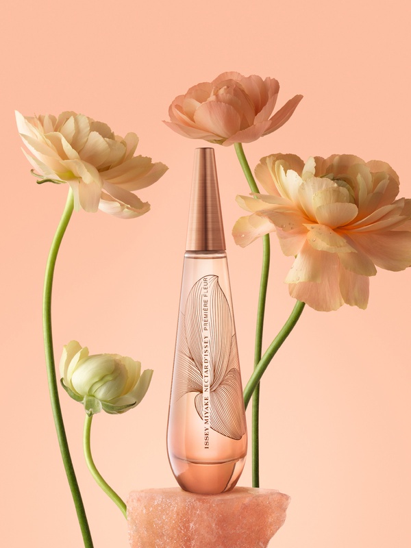 2020初秋「白花麝香調」香水最迷人！GUCCI Bloom蜂蜜黃瓶仙氣滿滿，這支奶酪香超特別