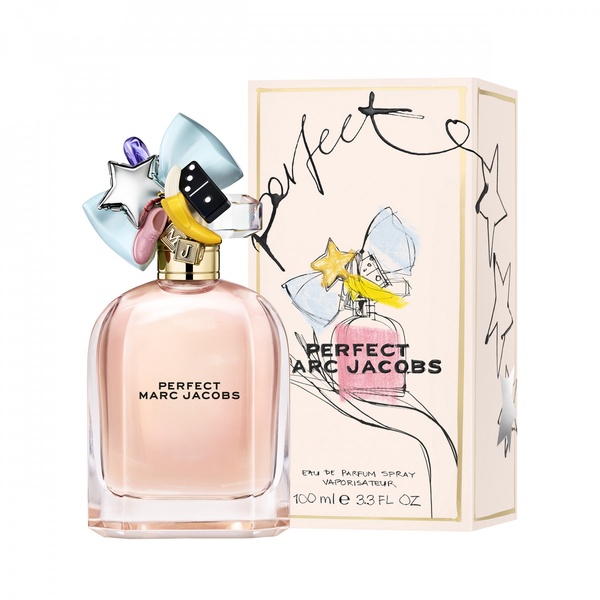 2020初秋「白花麝香調」香水最迷人！GUCCI Bloom蜂蜜黃瓶仙氣滿滿，這支奶酪香超特別