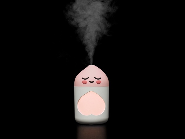 KakaoFriends推出超質感「萊恩木質音響」，還有超萌萊恩加濕器＆空氣清淨機也必收！