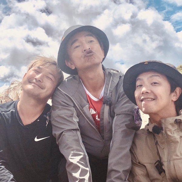 小鬼追思音樂會細節!吳宗憲&KID將合唱《天堂有多遠》,小鬼託夢吳宗憲,笑喊「憲哥」