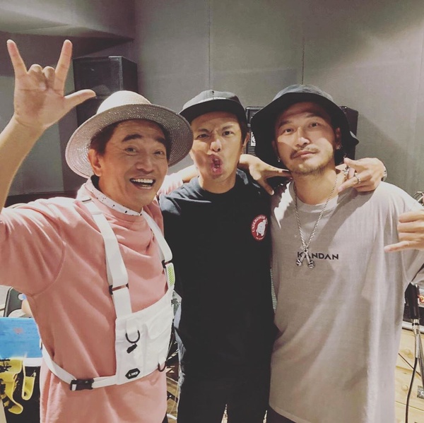 小鬼追思音樂會細節!吳宗憲&KID將合唱《天堂有多遠》,小鬼託夢吳宗憲,笑喊「憲哥」