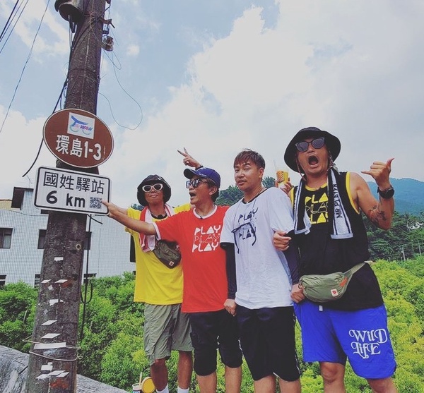 小鬼追思音樂會細節!吳宗憲&KID將合唱《天堂有多遠》,小鬼託夢吳宗憲,笑喊「憲哥」