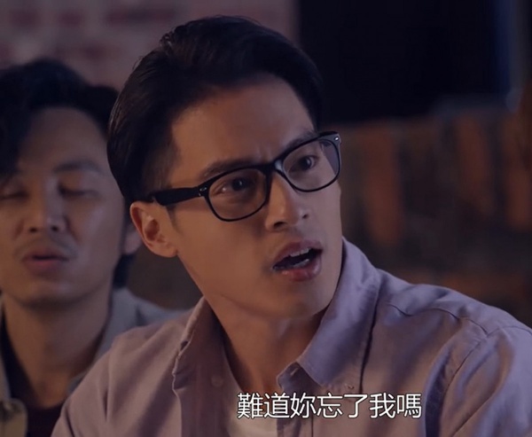 《我的婆婆怎麼那麼可愛》鷗貴親一半,阿信突顯靈!「難道你忘了我?」