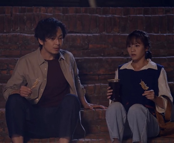 《我的婆婆怎麼那麼可愛》鷗貴戀人未滿!「阿信」仍是跨越不了的障礙
