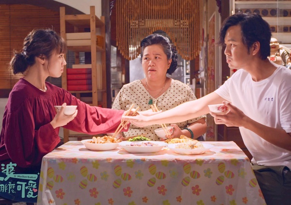 《我的婆婆》宣布製作第2季!收視破公視紀錄,續集原班人馬回歸,鍾欣凌:想挑戰3角戀