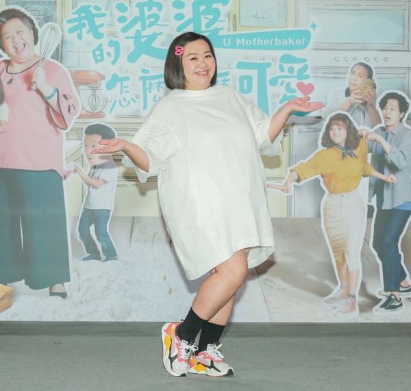 《我的婆婆》宣布製作第2季!收視破公視紀錄,續集原班人馬回歸,鍾欣凌:想挑戰3角戀
