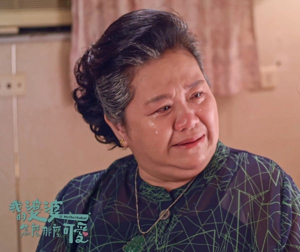 《我的婆婆》宣布製作第2季!收視破公視紀錄,續集原班人馬回歸,鍾欣凌:想挑戰3角戀