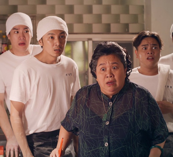 《我的婆婆》宣布製作第2季!收視破公視紀錄,續集原班人馬回歸,鍾欣凌:想挑戰3角戀