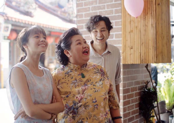 《我的婆婆》宣布製作第2季！收視破公視紀錄，續集原班人馬回歸，鍾欣凌：想挑戰3角戀