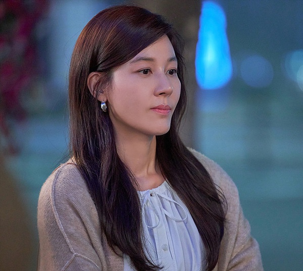 韓劇「9月電視劇演員品牌評價」Top4:《重回18歲》金荷娜