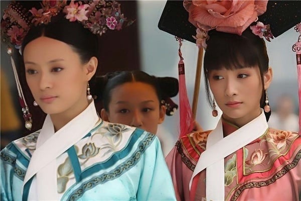 《甄嬛傳》劇版&原著小說差異2:安陵容黑化的動機是甄珩