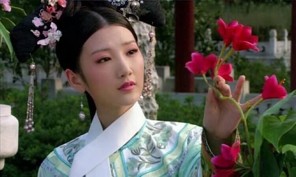 《甄嬛傳》劇版&原著小說差異12:瑛貴人其實沒有死