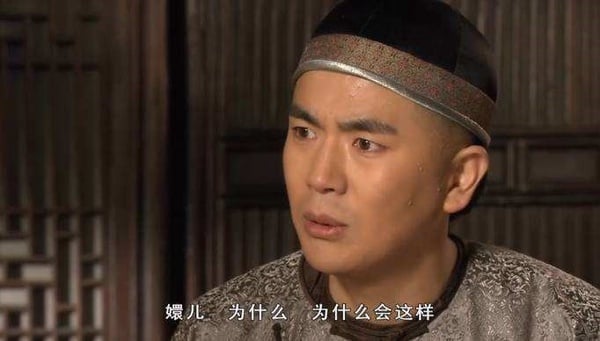 《甄嬛傳》劇版&原著小說差異15:甄嬛對溫實初的態度大不同