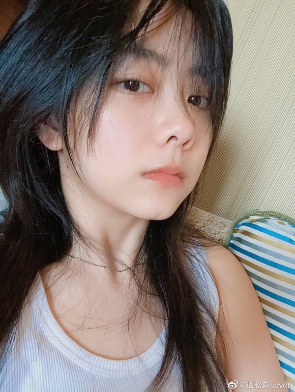 誰說扁塌鼻就俗?明星彩妝師公開「塌鼻」妝容重點, IU、譚松韻&鞠婧禕都靠這招
