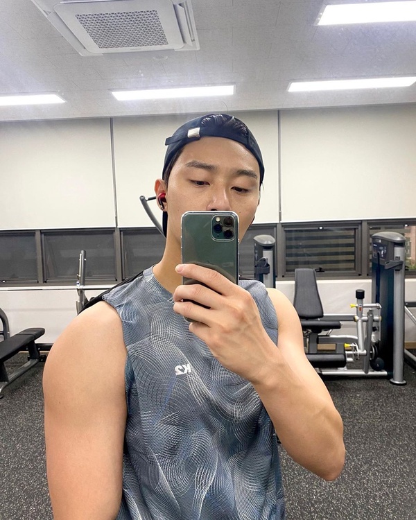 2020韓劇男演員IG粉絲數Top5！朴敘俊只有第三，李敏鎬IG、FB突破2000萬追蹤，榮登第一