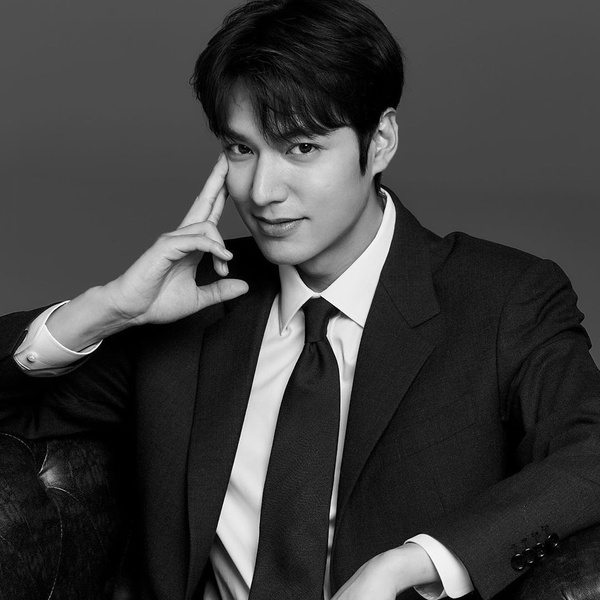 2020韓劇男演員IG粉絲數Top5！朴敘俊只有第三，李敏鎬IG、FB突破2000萬追蹤，榮登第一