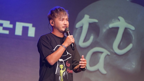 小鬼追思會2/KID:「我這輩子最快樂的一件事,就是鬼哥加入《玩很大》」