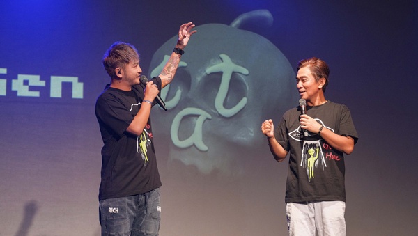 小鬼追思會6/小鬼教大家學會珍惜!曾國城:「愛要及時,而且要及時說愛。」