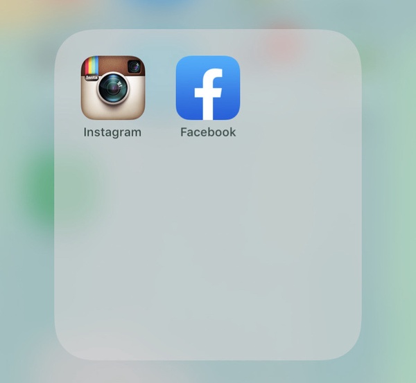Instagram可以更改圖示啦！「更改IG App圖示」新功能上線，手把手教你改變IG icon