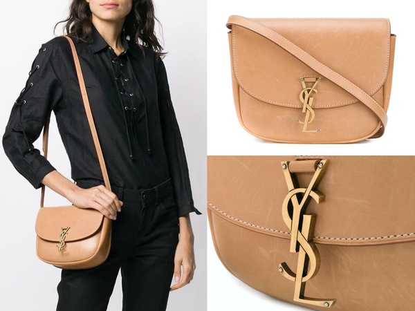 2021必收「焦糖奶咖色」包包推薦!YSL、GUCCI焦糖棕激嫩必收,這款更是絕美焦糖奶茶色