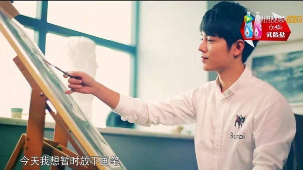9位原不是演員的陸劇明星！任嘉倫是桌球運動員，羅雲熙是芭蕾舞老師，趙麗穎當過銷售