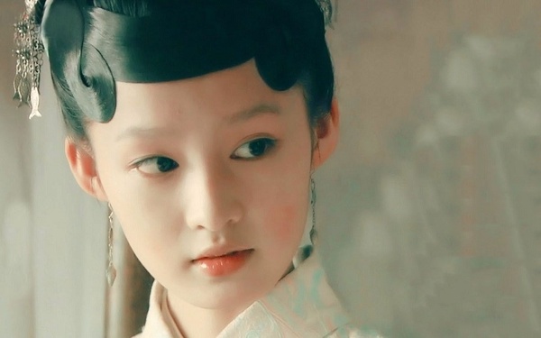 9位原不是演員的陸劇明星！任嘉倫是桌球運動員，羅雲熙是芭蕾舞老師，趙麗穎當過銷售