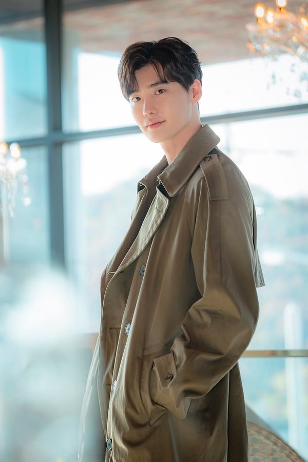 《青春紀錄》現實版！8位模特出身演員，李鍾碩16歲登大秀舞台，趙寅成&南柱赫腿長驚人