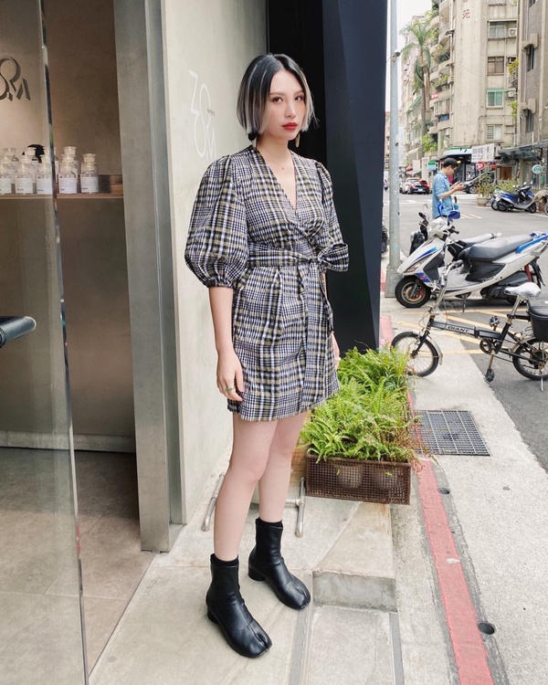 魏如萱正能量語錄！金曲歌后魏如萱：「謝謝你們讓我成為自己」不做作的海派魅力好圈粉