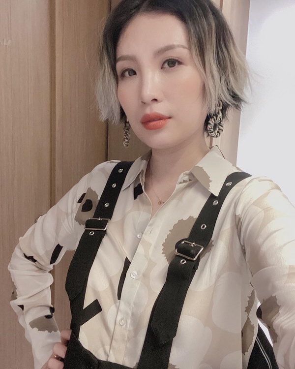 魏如萱正能量語錄！金曲歌后魏如萱：「謝謝你們讓我成為自己」不做作的海派魅力好圈粉