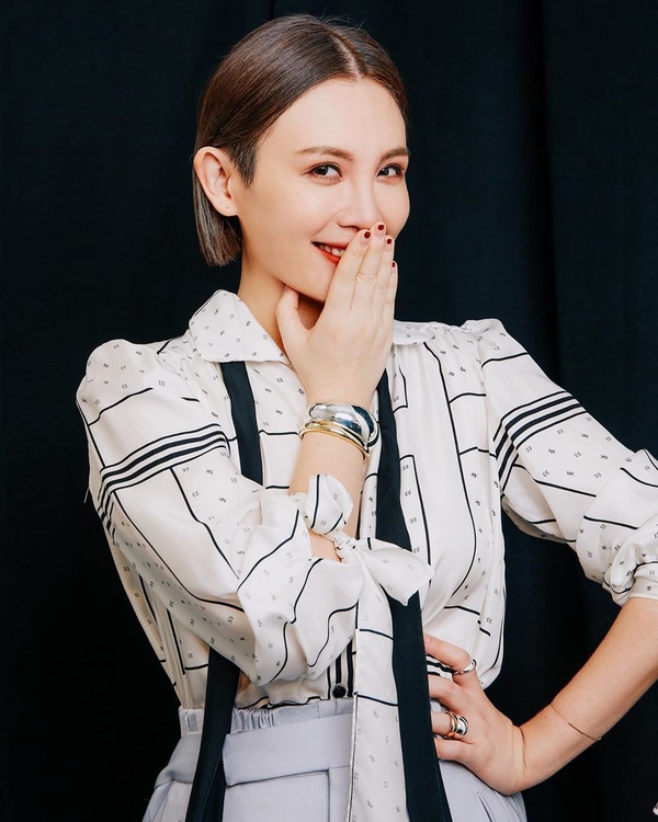 魏如萱正能量語錄！金曲歌后魏如萱：「謝謝你們讓我成為自己」不做作的海派魅力好圈粉