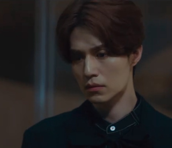 《九尾狐傳》趙寶兒比柯南還厲害!千年九尾狐被抓住啦!