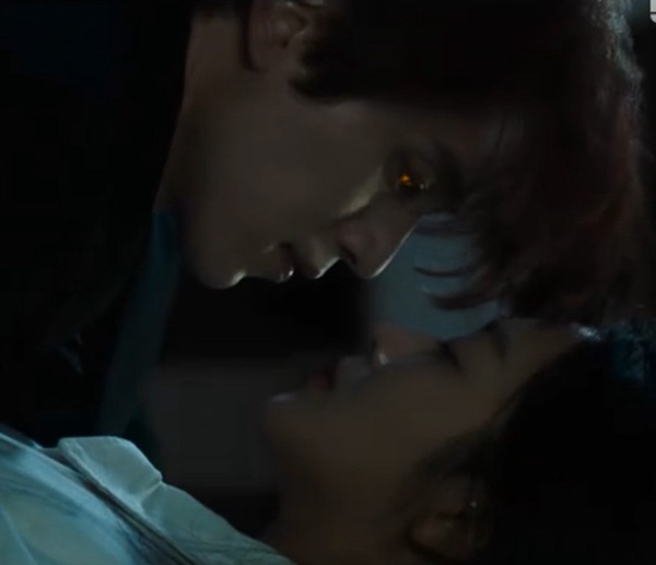 《九尾狐傳》趙寶兒比柯南還厲害!千年九尾狐被抓住啦!