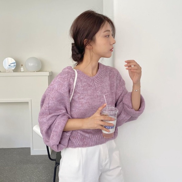 韓網瘋傳「穿衣顏色」心理測驗!穿搭色看出內在性格、心理狀態,愛穿粉紅色的人最療癒