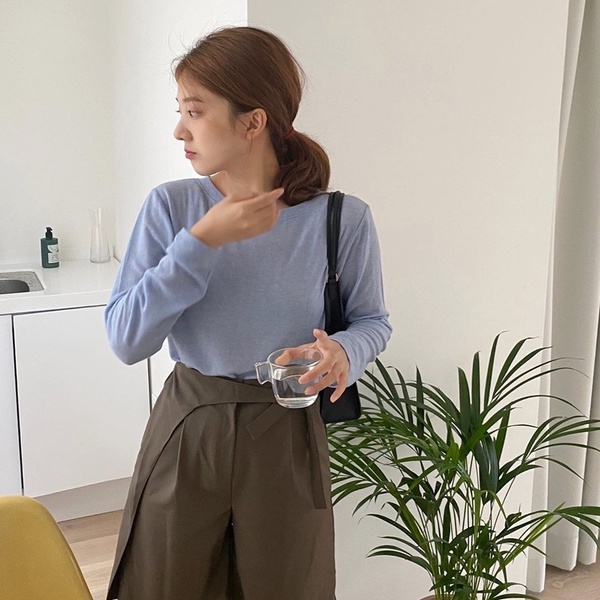 韓網瘋傳「穿衣顏色」心理測驗!穿搭色看出內在性格、心理狀態,愛穿粉紅色的人最療癒