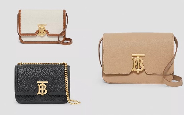 2020秋冬精品小方包推薦!復古方型包身點綴Logo金扣,女星Lisa、孫芸芸都愛不釋手