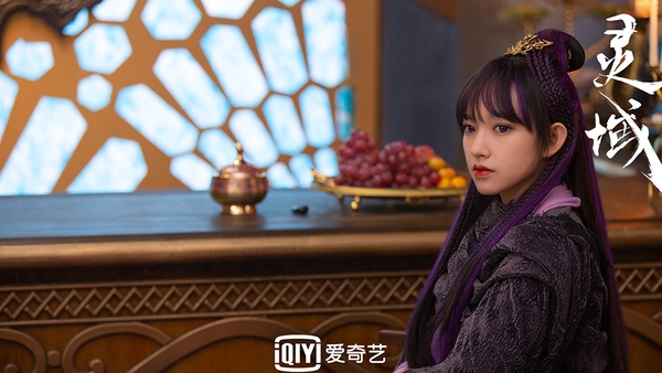 2020年底排播的9部古裝劇！《如意芳霏》將上檔，《大唐兒女行》《狼殿下》都在名單內
