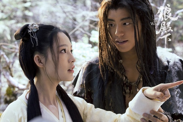 2020年底排播的9部古裝劇！《如意芳霏》將上檔，《大唐兒女行》《狼殿下》都在名單內