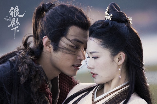 2020年底排播的9部古裝劇！《如意芳霏》將上檔，《大唐兒女行》《狼殿下》都在名單內