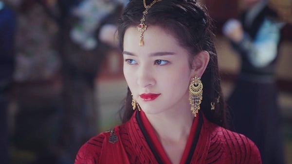 《明月曾照江東寒》10位古裝男神&女神！有《芸汐傳》《陳情令》演員，他撞臉易烊千璽