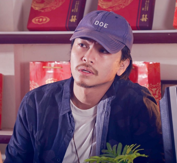 《我的婆婆怎麼那麼可愛》秉仁中風後一夜長大,「我不想讓媽媽擔心」網超心疼