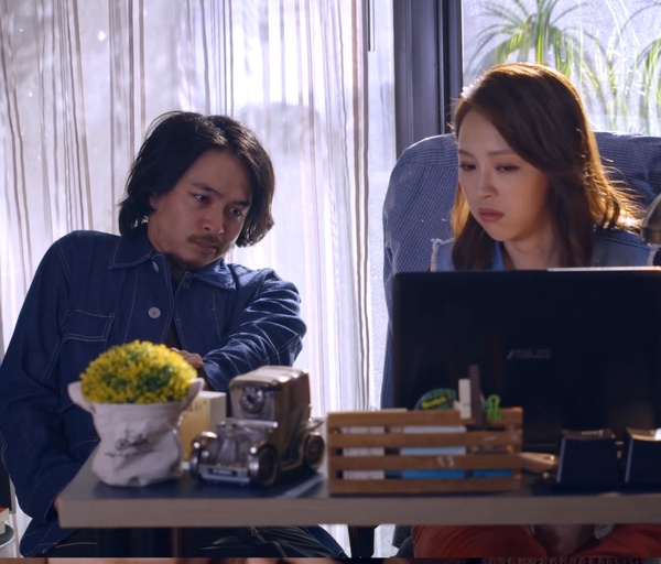 《我的婆婆怎麼那麼可愛》秉仁&大美還鷗貴清白!網猜秉仁將加盟深圓?