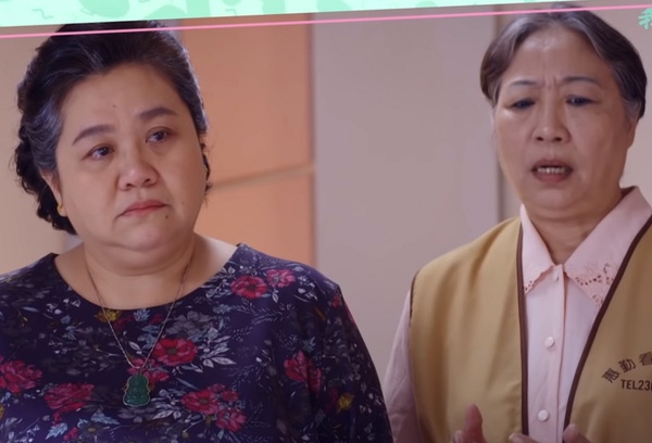 《我的婆婆怎麼那麼可愛》一哥會領便當嗎?許傑輝:「永遠不知道是明天還是無常先來」