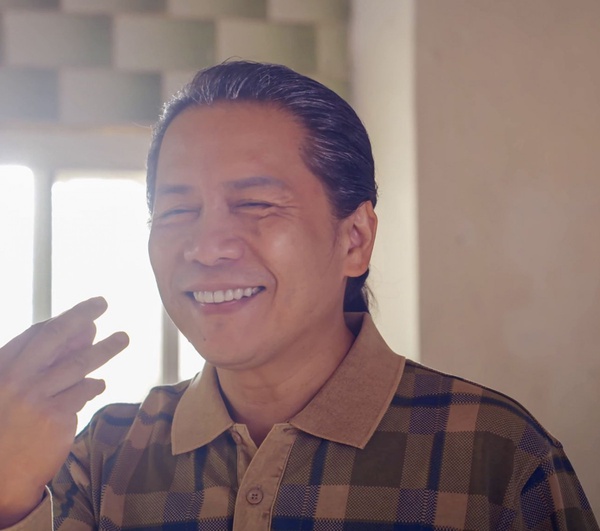 《我的婆婆怎麼那麼可愛》一哥會領便當嗎?許傑輝:「永遠不知道是明天還是無常先來」