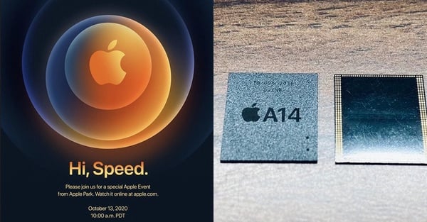 iPhone12最新預測曝光！支援5G&搭載A14處理器，還有夢幻海軍藍、糖果新色齊登場